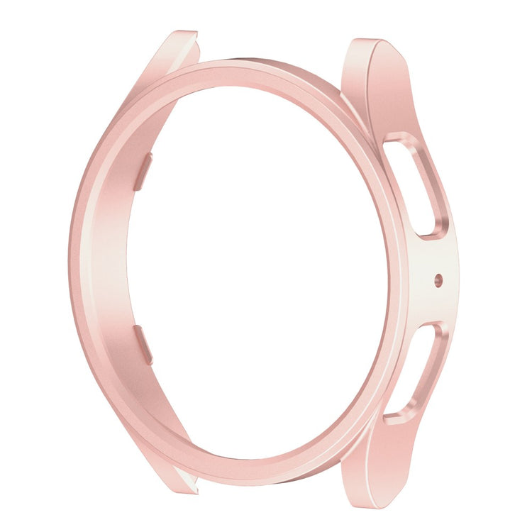 Samsung Galaxy Watch 6 (40mm) matte cover - Rose Gold#serie_1