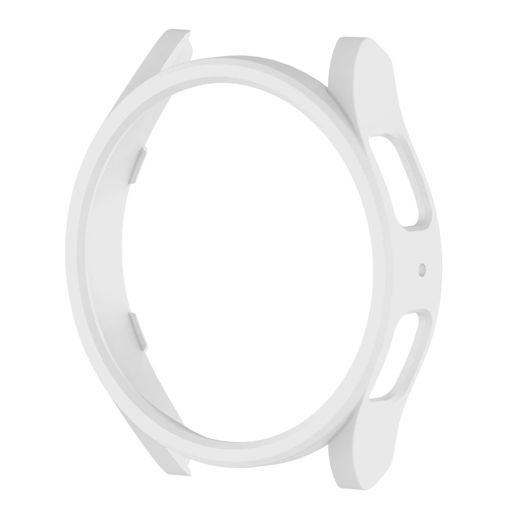 Samsung Galaxy Watch 6 (40mm) matte cover - White#serie_2