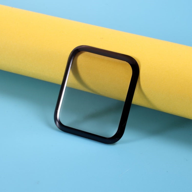 Universal Apple Hærdet Glas Skærmbeskytter - Gennemsigtig#serie_275