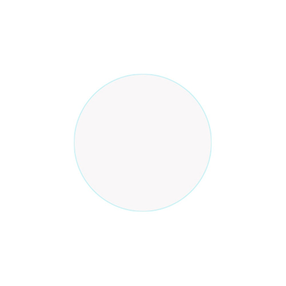 Xiaomi Watch S1 Active Hærdet Glas  HD  0.3mm Skærmbeskytter - Gennemsigtig#serie_154