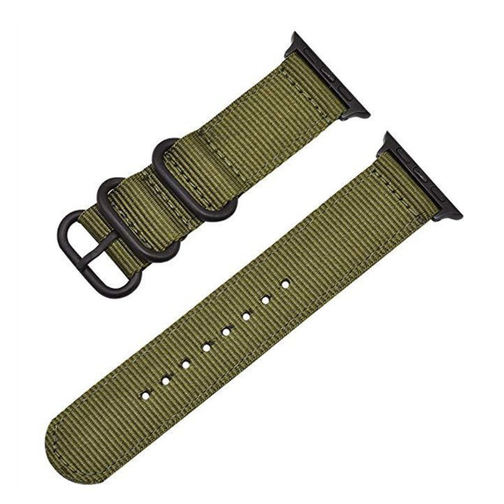 Vildt flot Universal Apple  Rem - Grøn#serie_1