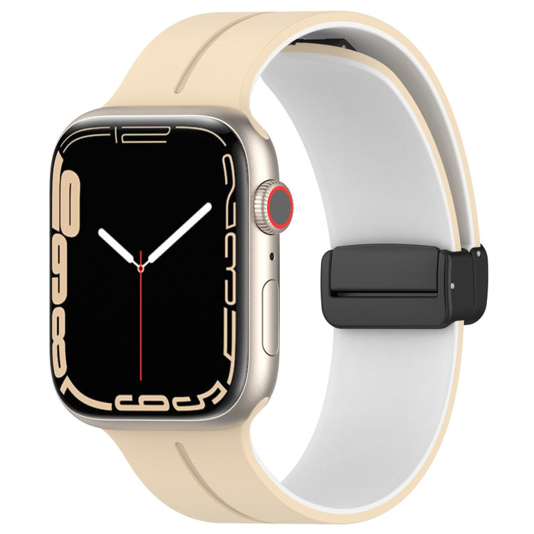 Rigtigt smuk Universal Apple  Rem - Hvid#serie_8