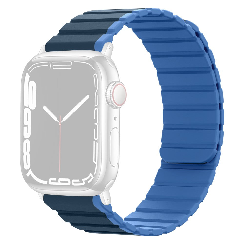 Rigtigt smuk Universal Apple  Rem - Blå#serie_1