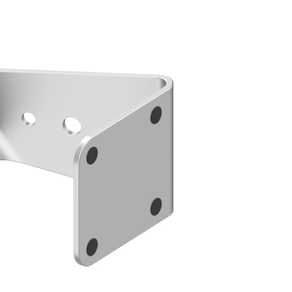 Metal Universal Samsung USB Ladestation - Sølv#serie_1