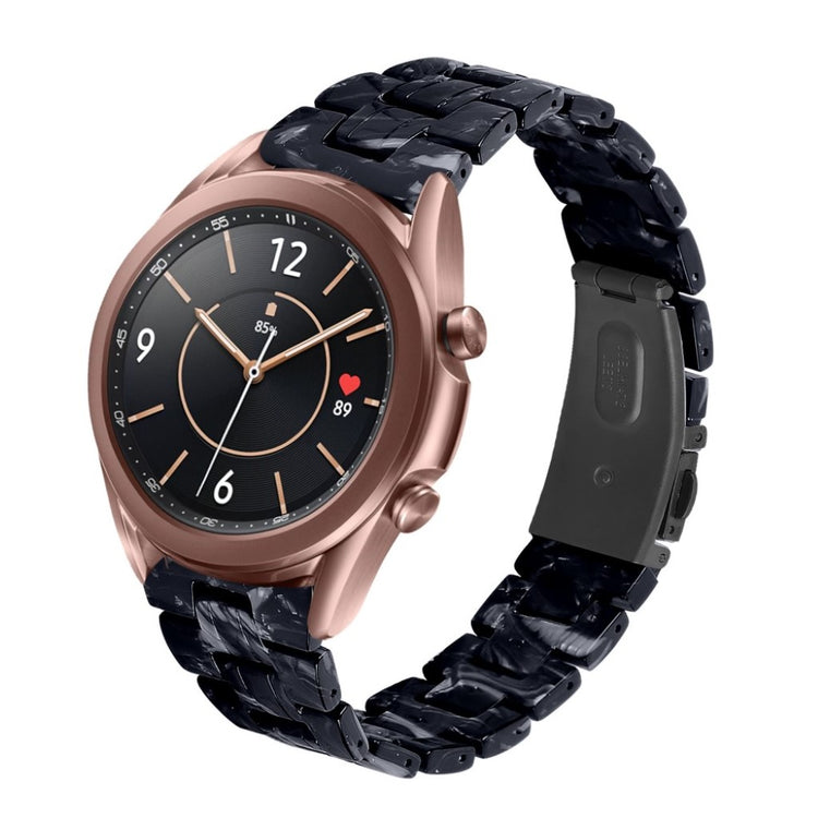 Holdbart Samsung Galaxy Watch 3 (41mm)  Rem - Sort#serie_2