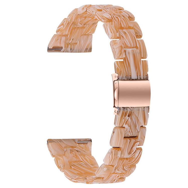 Holdbart Samsung Galaxy Watch 3 (41mm)  Rem - Pink#serie_7