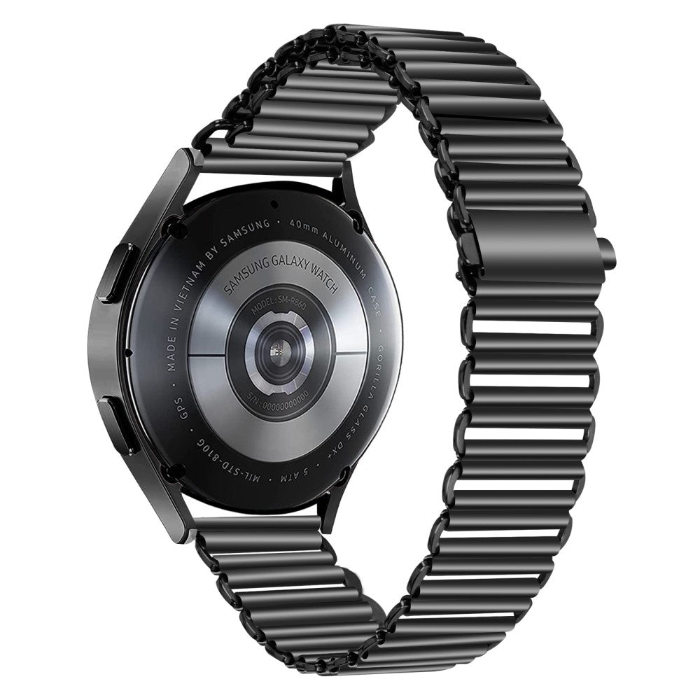 Helt vildt godt Universal Samsung  Rem - Sort#serie_1