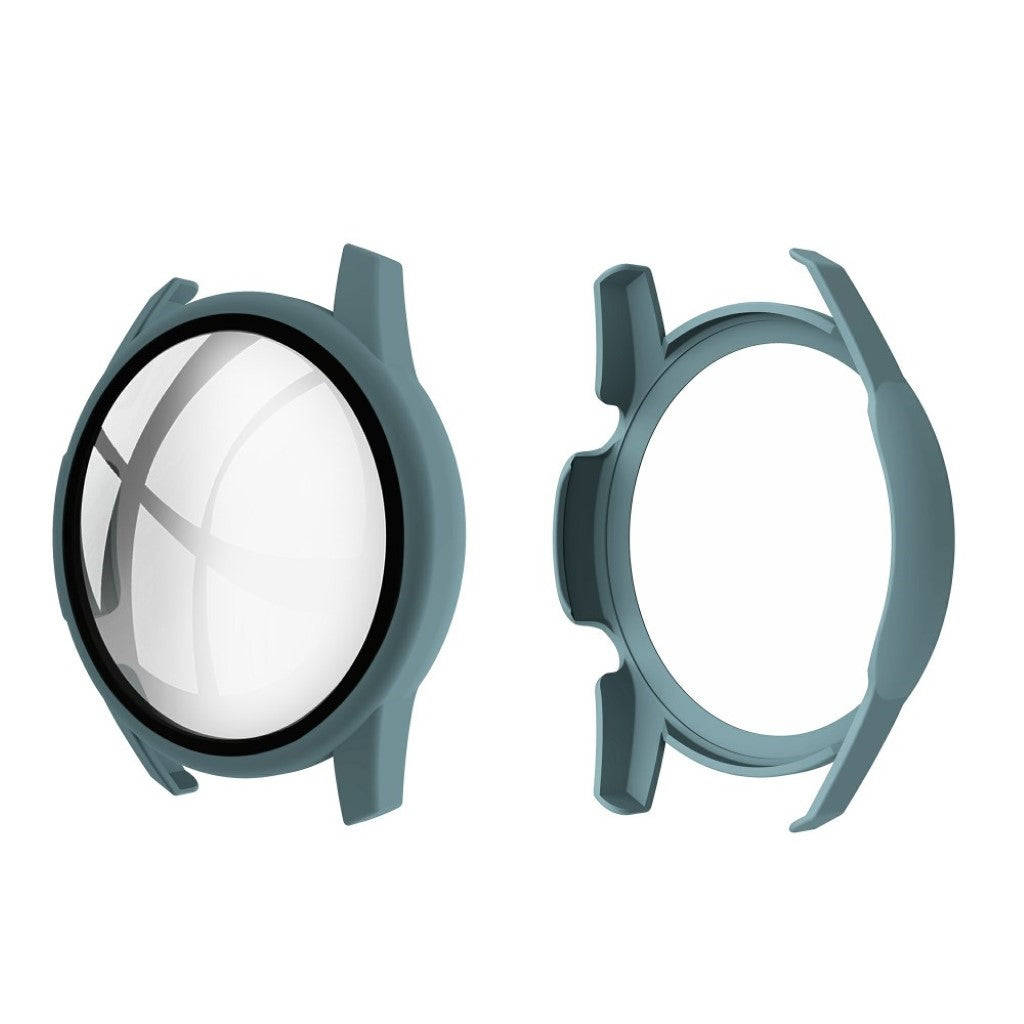 Super Fint Huawei Watch GT 2 46mm Plastik Cover - Grøn#serie_5