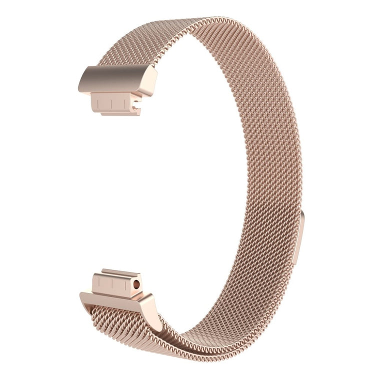 Flot Fitbit Inspire Metal Rem - Beige#serie_5