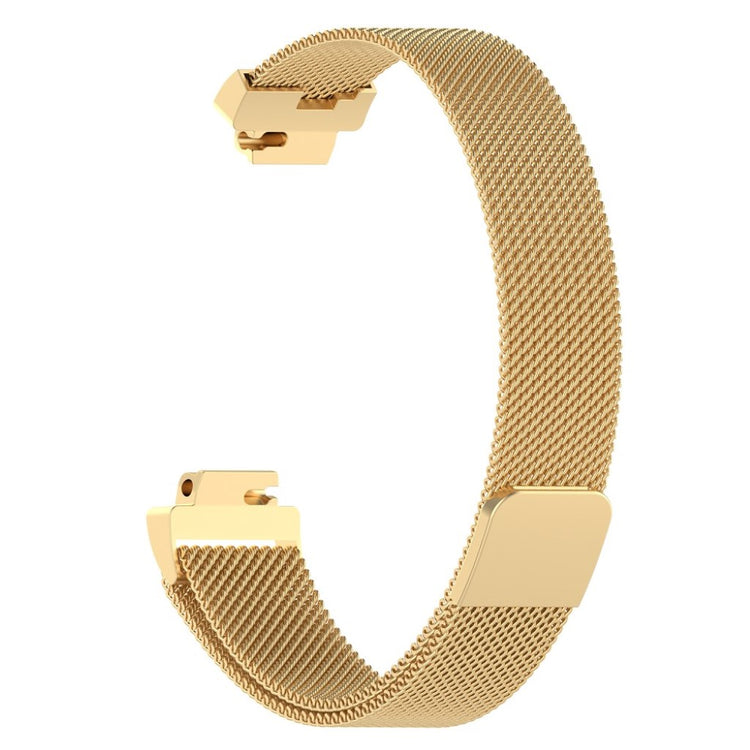 Flot Fitbit Inspire Metal Rem - Guld#serie_6