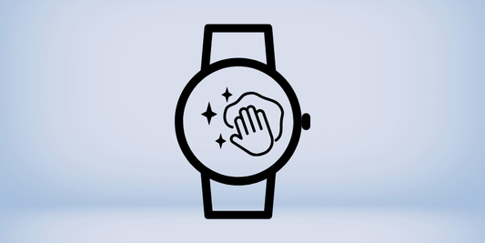 The ultimate smartwatch cleaning guide