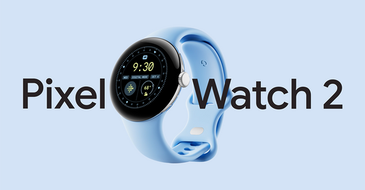 Google Pixel Watch 2: En gamechanger på markedet for smartwatches