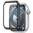 Apple Smartwatch Glas Universell Displayschutz