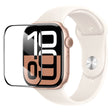 Apple Watch Series 10 42mm Silikon Displayschutz