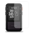 Garmin Approach G20 Solar Silikon HD Displayschutz
