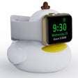 Absolut Angenehm Apple Smartwatch Silikon Universell Armband