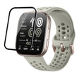 Amazfit Bip 6 Silikon Displayschutz