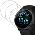Garmin Vivoactive 6 Silikon HD Displayschutz