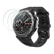 Amazfit T-Rex 3 Pro 48mm Glas HD Displayschutz