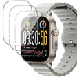 Realme Watch 5 Glas HD Displayschutz