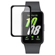 Samsung Galaxy Fit 3 Silikon Displayschutz