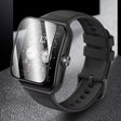 Oppo Watch 3 Pro Silikon 3D Gekrümmt Displayschutz