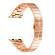 Auffallend Angenehm Apple Smartwatch Metall Universell Armband
