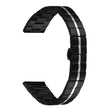 Super Gut Garmin Forerunner 245 / Garmin Forerunner 245 Music Metall Universell Armband