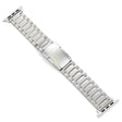 Unglaublich Robust Apple Smartwatch Metall Universell Armband