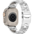 Mega Schön Apple Smartwatch Metall Universell Armband