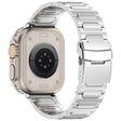 Bemerkenswert Reizvoll Apple Smartwatch Metall Universell Armband