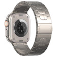 Super Stylisch Apple Smartwatch Metall Universell Armband