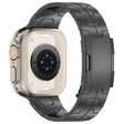 Mega Stylisch Apple Smartwatch Metall Universell Armband