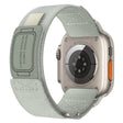 Super Zuverlässig Apple Smartwatch Nylon Universell Armband