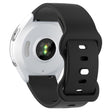 Super Süß 18mm Silikon Armband