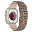 Mega Bequem Apple Smartwatch Silikon Universell Armband