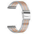 Unglaublich Robust Huawei Watch GT Metall Armband