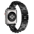 Mega Sympathisch Apple Smartwatch Metall Universell Armband