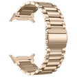 Bemerkenswert Reizvoll Samsung Galaxy Watch Ultra 47mm Metall Armband