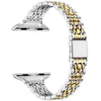 Absolut Süß Apple Smartwatch Metall Universell Armband