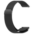 Sehr Elegant Garmin Vivoactive HR Metall Armband