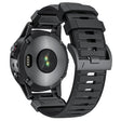 Richtig Gemütlich Garmin Smartwatch Silikon Universell Armband