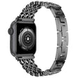 Absolut Ordentlich Apple Smartwatch Metall Universell Armband