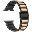 Absolut Stylisch Apple Smartwatch Metall Universell Armband