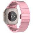 Sehr Bequem Apple Smartwatch Metall Universell Armband
