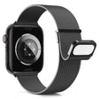 Bemerkenswert Elegant Apple Smartwatch Metall Universell Armband