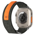 Sehr Schön Apple Smartwatch Nylon Universell Armband