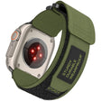 Hervorragend Apple Smartwatch Nylon Universell Armband