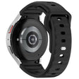 Mega Bequem Samsung Smartwatch Silikon Universell Armband
