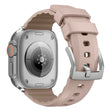 Unglaublich Bequem Apple Smartwatch Silikon Universell Armband